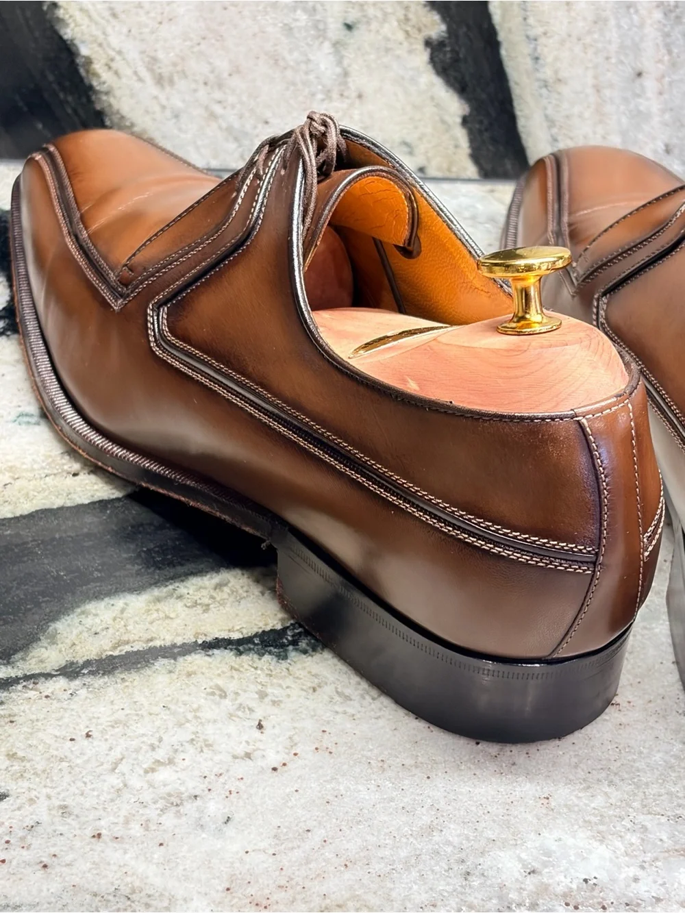a. testoni description exceptional